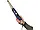 Фен-щітка для укладання волосся Remington Sapphire Luxe AS5805, фото 3