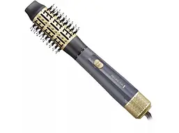 Фен-щітка для укладання волосся Remington Sapphire Luxe AS5805
