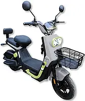 Електровелосипед-скутер Crosser Booster 60V 20Ah 800W