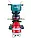 Електровелосипед-скутер Crosser Booster 60V 20Ah 800W, фото 5