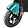 Електровелосипед-скутер Crosser Booster 60V 20Ah 800W, фото 7