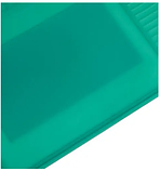 Килимок для паяння 295х209мм, ZD-154-1A килимок силіконовий термостійкий антистатичний для паяння, ZD154-1A, фото 6