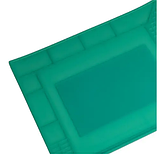 Килимок для паяння 295х209мм, ZD-154-1A килимок силіконовий термостійкий антистатичний для паяння, ZD154-1A, фото 5