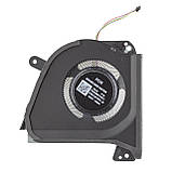 Вентилятор для Asus GA503RM GA503RS GA503RW GA503RX, (12V GPU, 13NR0800T04011, FPPQ DFSCK221151812, Original), фото 2