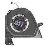Вентилятор для Asus GA503RM GA503RS GA503RW GA503RX, (12V CPU, FP9R DFSCK221051824, Original), фото 2