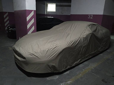 Автотенти для парковок та стоянок