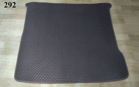 Килимок ЕВА в багажник Mercedes ML-Class W166 '11-15, фото 2