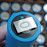 Акумулятор  EVE C33  IFR33140  15Ah, фото 2