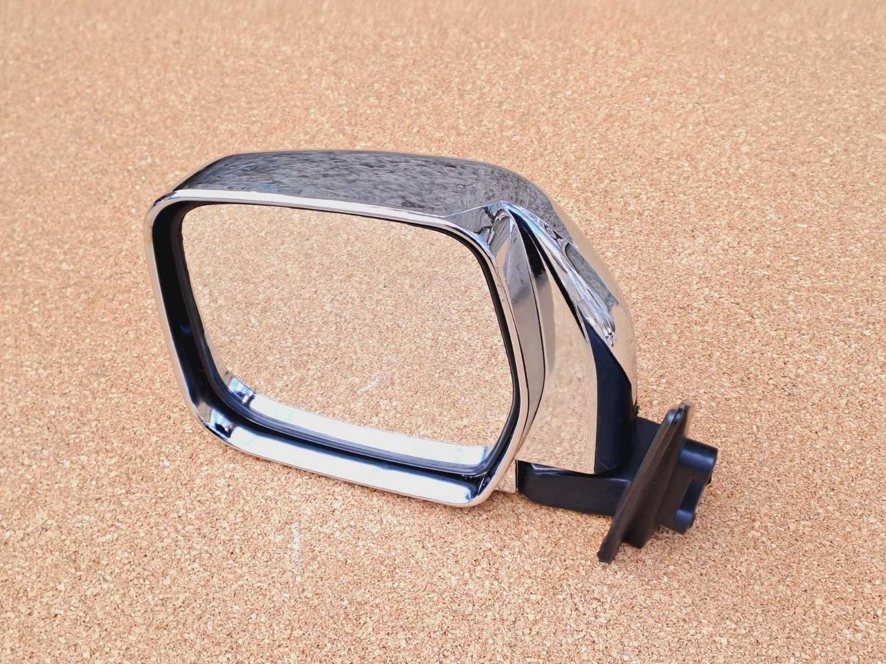 Дзеркало заднього виду ліве Great Wall Safe, Грейт Вол Сейф, фото 1