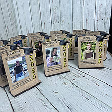 Кубок з фото Фанера