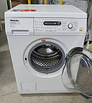 Пральна машина 8 кг W 5873 А+++ інвертор є українська мова, фото 2