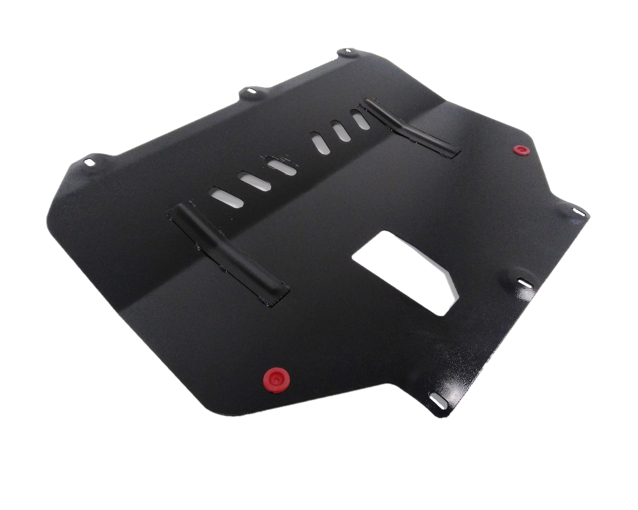 Захист двигуна Ford C-MAX / Форд Сі-Макс (2003–2010), сталь 2 мм, арт. 138/9, ЩИТ, фото 1