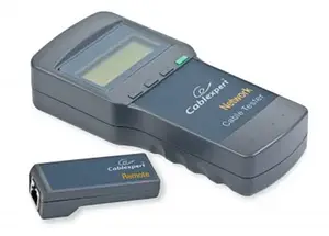 Тестер Cablexpert NCT-3 UTP, STP, USB кабелів