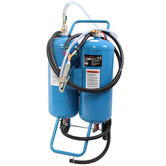 Піскоструминний пристрій Bass Polska BP-4252