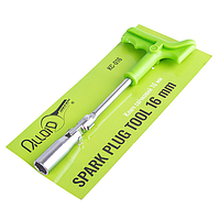 Ключ свічковий (16 мм)