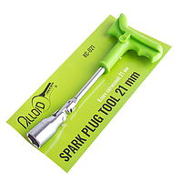 Ключ свічковий (21 мм)