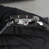 Чоловічий Годинник TISSOT CARSON T122.407.16.043.00 Powermatic 80, фото 8
