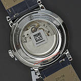 Чоловічий Годинник TISSOT CARSON T122.407.16.043.00 Powermatic 80, фото 10