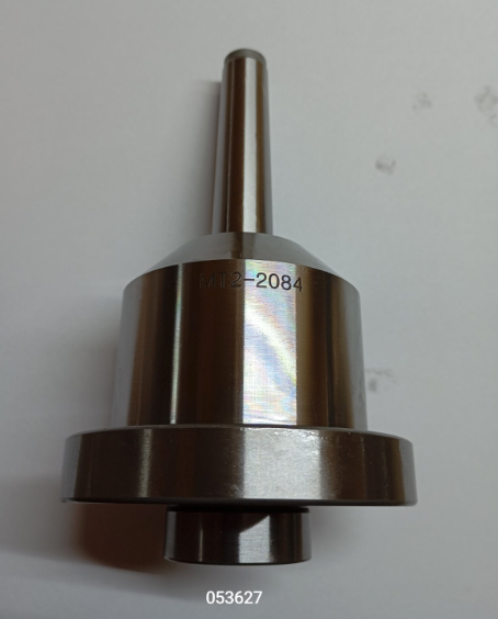 Хвостовик КМ4 під головки розтяжні NBH2084 OTTIMO