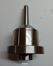 Хвостовик КМ4 під головки розточні NBH2084 OTTIMO