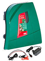 Електризатор електропастуха AKO Duo Power Х4000, 5,5  ДЖ, 12V/230V