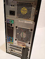 Б/в Комп'ютер Б-клас Dell OptiPlex 790 MT| Core i5-2300| 8 GB RAM| 120 GB SSD| HD 2000, фото 4