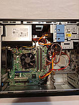 Б/в Комп'ютер Б-клас Dell OptiPlex 790 MT| Core i5-2300| 8 GB RAM| 120 GB SSD| HD 2000, фото 5
