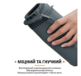 Теплоізоляційний силіконовий килимок TE-612 для паяння та ремонту техніки / 380x210 мм, фото 9
