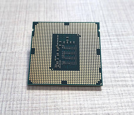 Процессор Intel Xeon E3-1220 v3 /4(4)/ 3.1-3.5GHz Core i5 4gen s1150 Гарантія 3 міс., фото 3