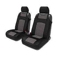 Ччохли на передні сидіння MITSUBISHI L200. Авто чохли до Міцубісі L200 vit