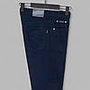 Джинси чоловічі L.S.Luvans 9044B 98% бавовна 2% спандекс 32(Р), фото 5