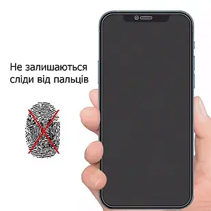 Гідрогелева плівка для для Samsung A16 (самсунг а16) Матова
