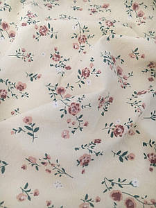 Варена бавовна 140 см