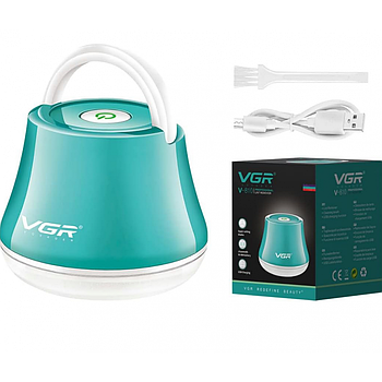 Акумуляторна машинка для видалення ковтунців VGR V-810
