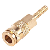 Швидкороз'ємне з’єднання на шланг 8 мм Інструмент Alloid