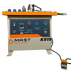 Кромкооблицковий верстат MAST Holztechnik K515