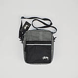 Месенджер stussy сумка стусі барсетка стуссі бананка, фото 2