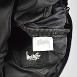 Месенджер stussy сумка стусі барсетка стуссі бананка, фото 7