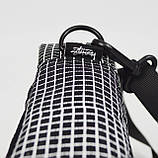 Месенджер stussy сумка стусі барсетка стуссі бананка, фото 5