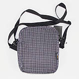 Месенджер stussy сумка стусі барсетка стуссі бананка, фото 3