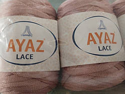 Ayaz Lace  Polyester Ribbon