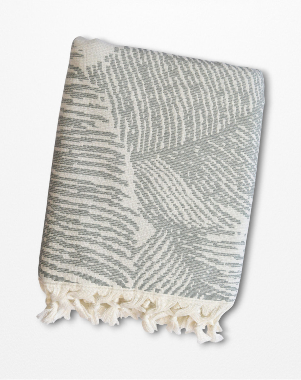 Набір рушників Pupilla 90 х 170 см,  Maxel Gri, фото 1