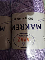 Купить пряжу Ayaz Makreme для вязания сумок и ковриков