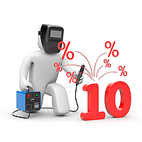 % Знижки для всіх! Актуальні промокоди шукайте саме тут! %