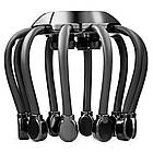 Масажер для голови від USB, TS-5506 / Акумуляторний масажер на голову / Масажер вібраційний для голови, фото 3