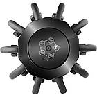 Масажер для голови від USB, TS-5506 / Акумуляторний масажер на голову / Масажер вібраційний для голови, фото 4