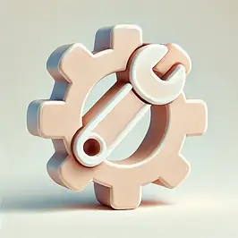 Обладнання та товари для надання послуг