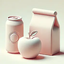 Продукти харчування, напої