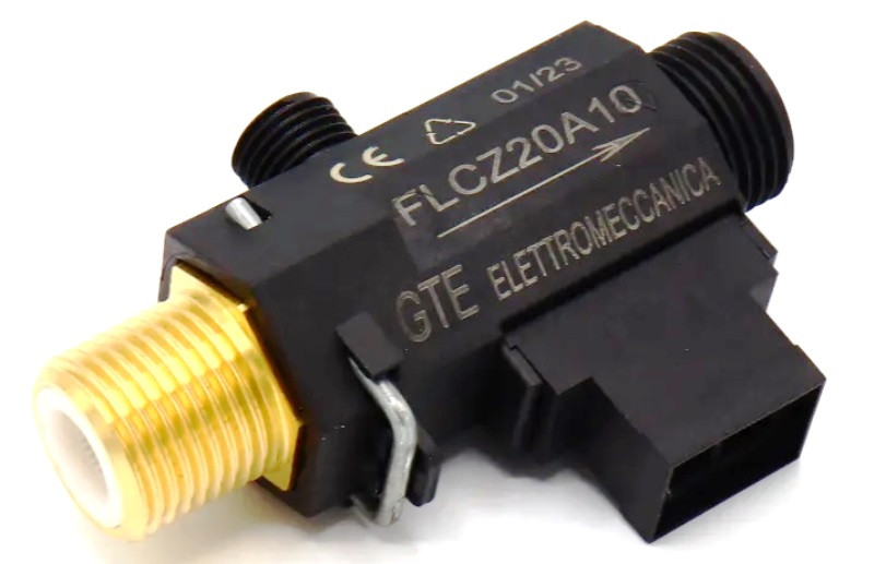 Датчик протоку для котла BERETTA R10022752, фото 1