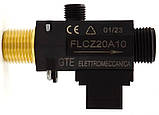 Датчик протоку для котла BERETTA R10022752, фото 2